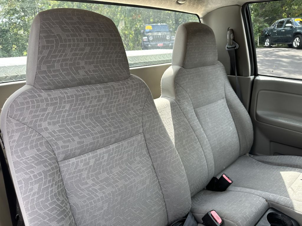 2007 GMC Canyon Image 15