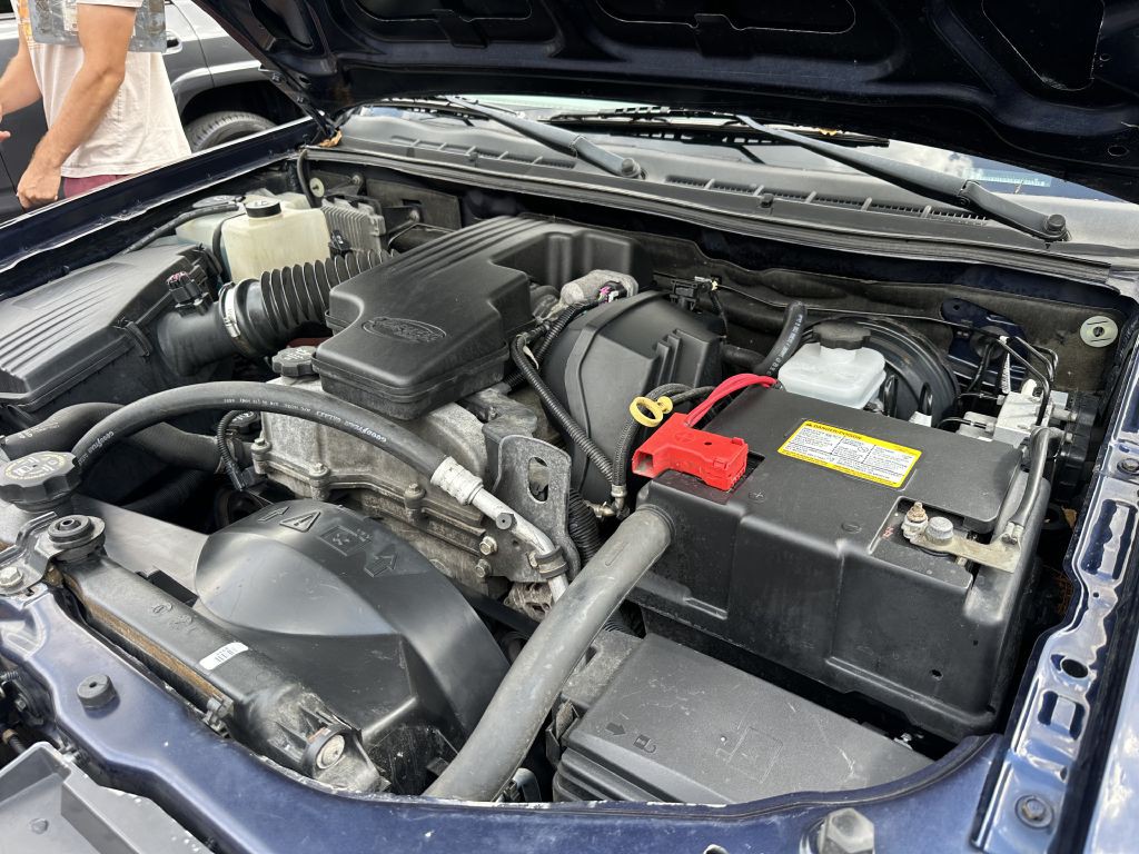 2007 GMC Canyon Image 19