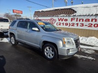 Image for 2016 GMC Terrain SLE ID: 7044528