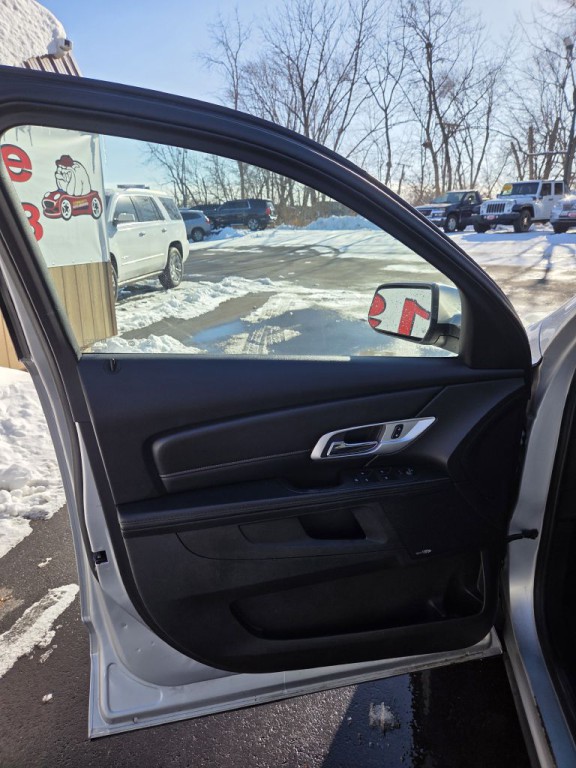 2016 GMC Terrain Image 9