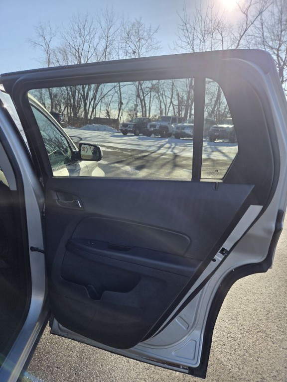 2016 GMC Terrain Image 11