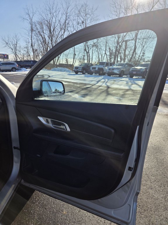 2016 GMC Terrain Image 12