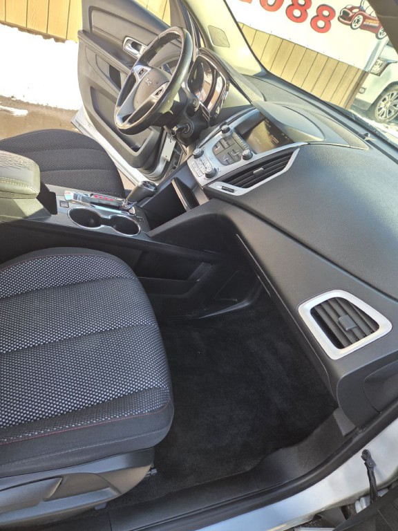 2016 GMC Terrain Image 13