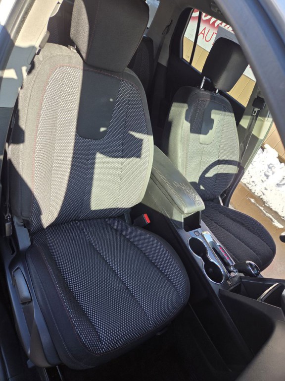 2016 GMC Terrain Image 14