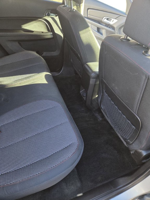 2016 GMC Terrain Image 15