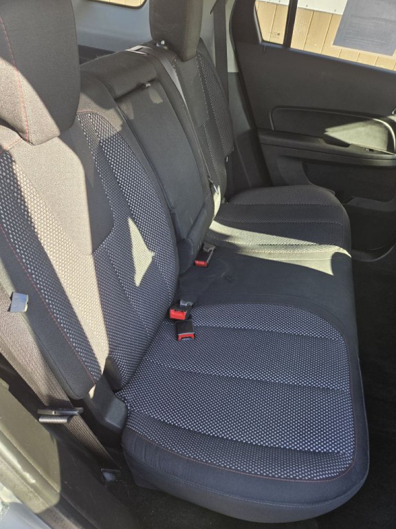 2016 GMC Terrain Image 16