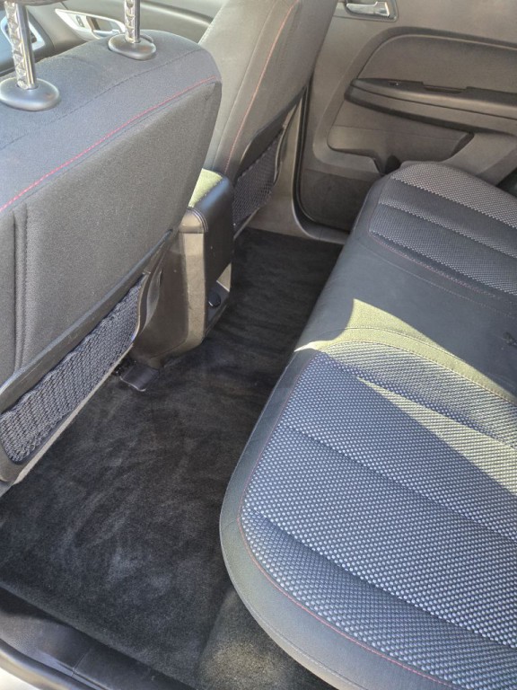 2016 GMC Terrain Image 17