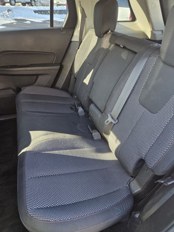 2016 GMC Terrain Image 18