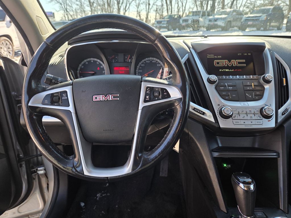 2016 GMC Terrain Image 20