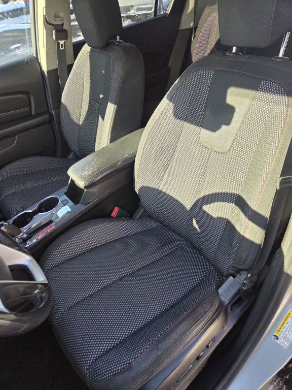 2016 GMC Terrain Image 22