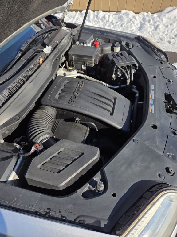 2016 GMC Terrain Image 24