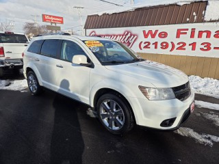 Image for 2015 Dodge Journey Limited ID: 7044865