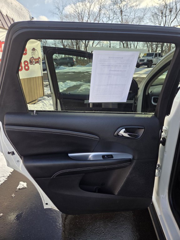 2015 Dodge Journey Image 10