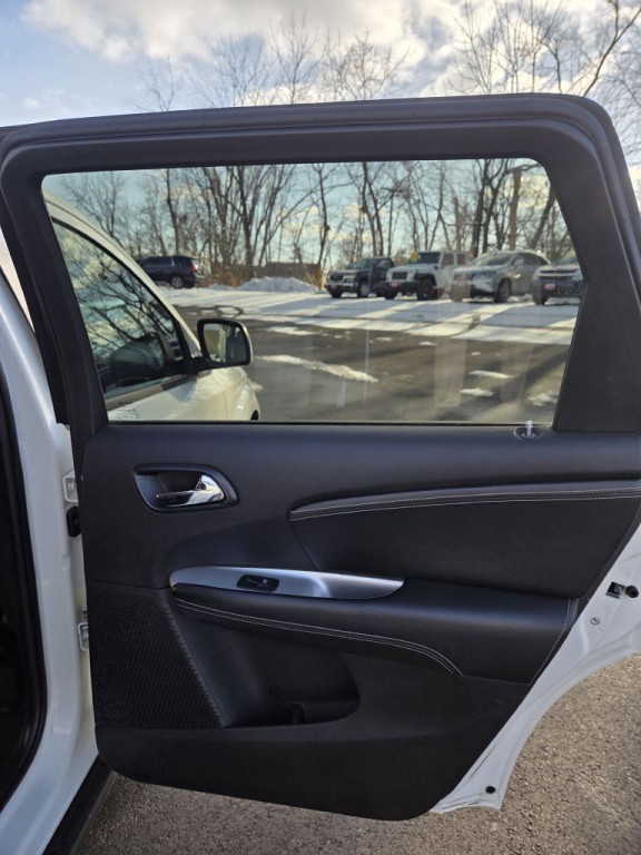 2015 Dodge Journey Image 11