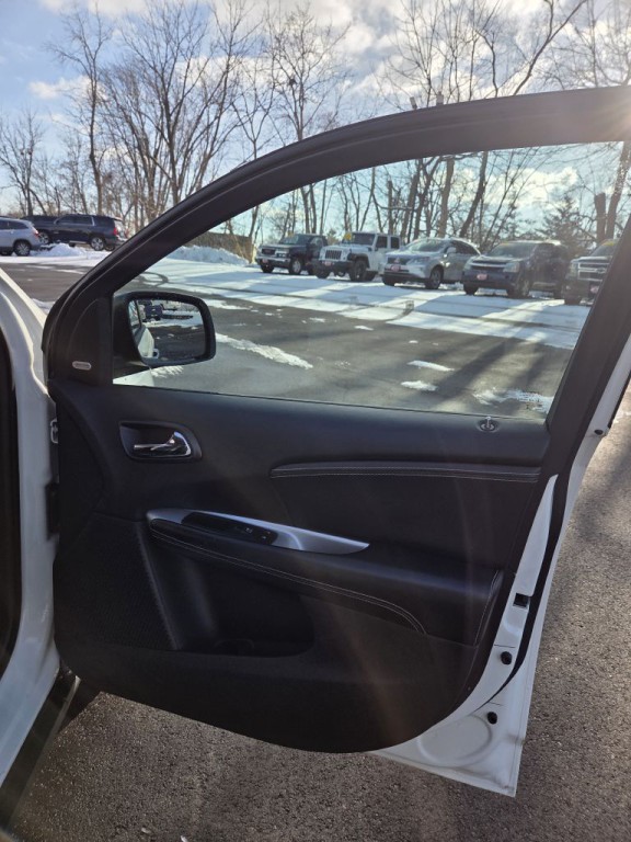 2015 Dodge Journey Image 12