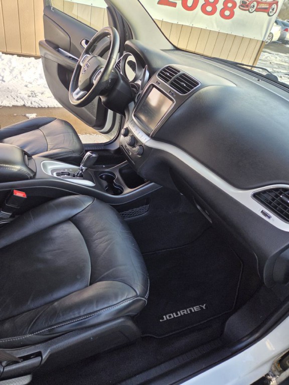 2015 Dodge Journey Image 13