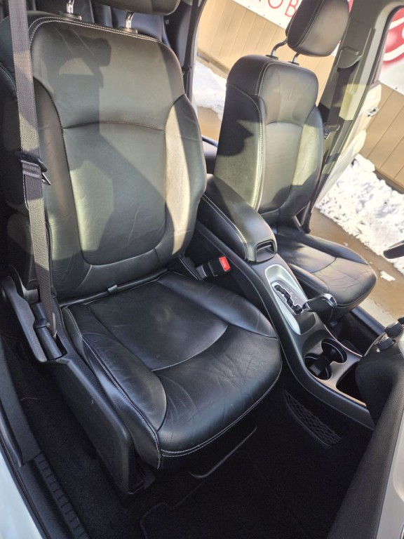 2015 Dodge Journey Image 14
