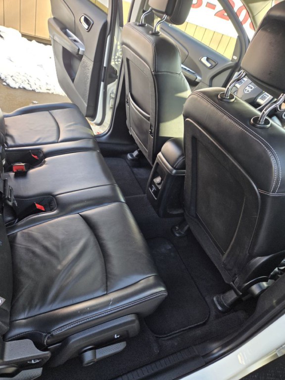 2015 Dodge Journey Image 15