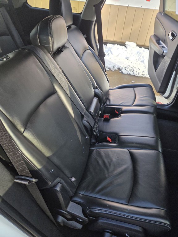 2015 Dodge Journey Image 16