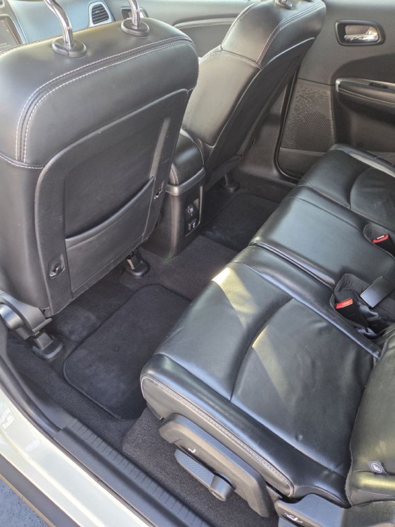 2015 Dodge Journey Image 18