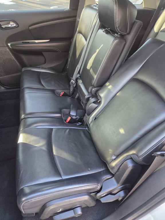 2015 Dodge Journey Image 19