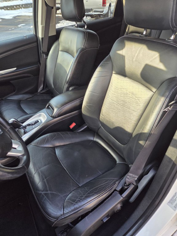 2015 Dodge Journey Image 23
