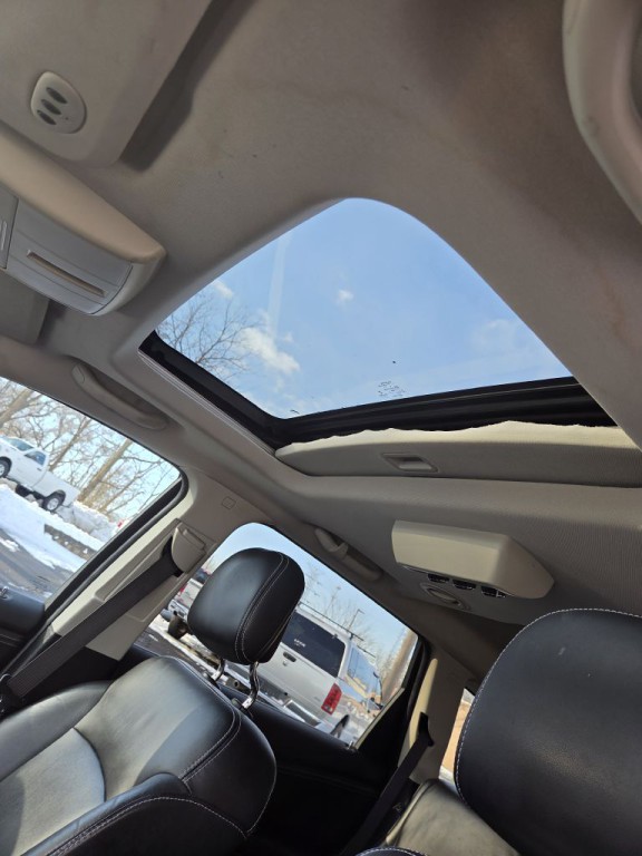 2015 Dodge Journey Image 24