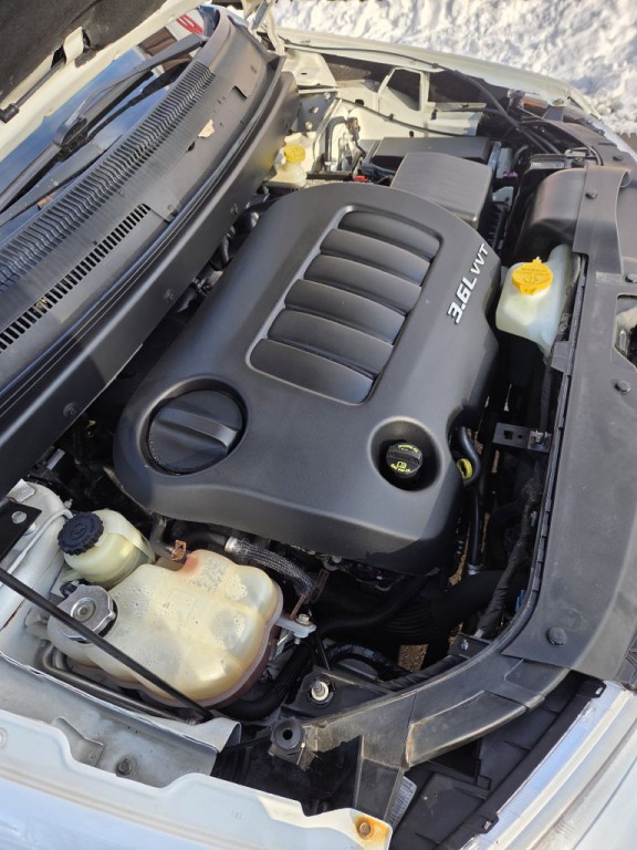 2015 Dodge Journey Image 26