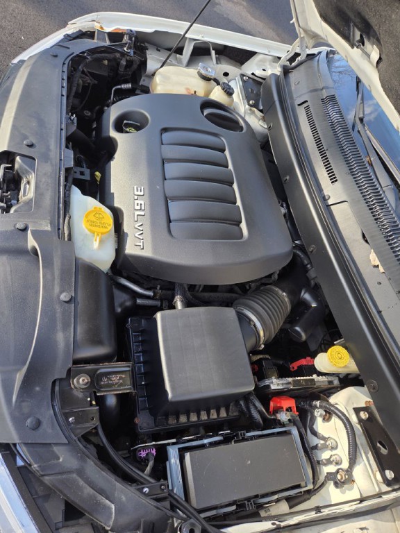 2015 Dodge Journey Image 28