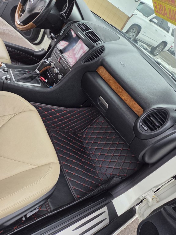 2009 Mercedes-Benz SLK-Class Image 18