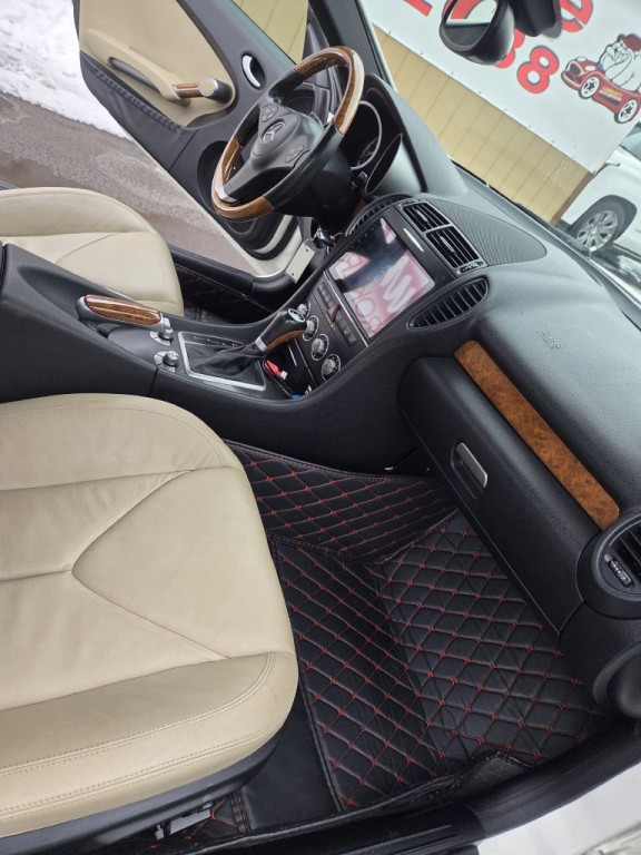 2009 Mercedes-Benz SLK-Class Image 19