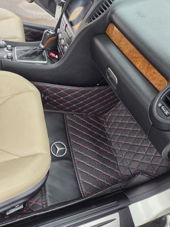 2009 Mercedes-Benz SLK-Class Image 20