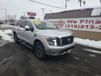 Image for 2017 Nissan Titan SV ID: 7051504