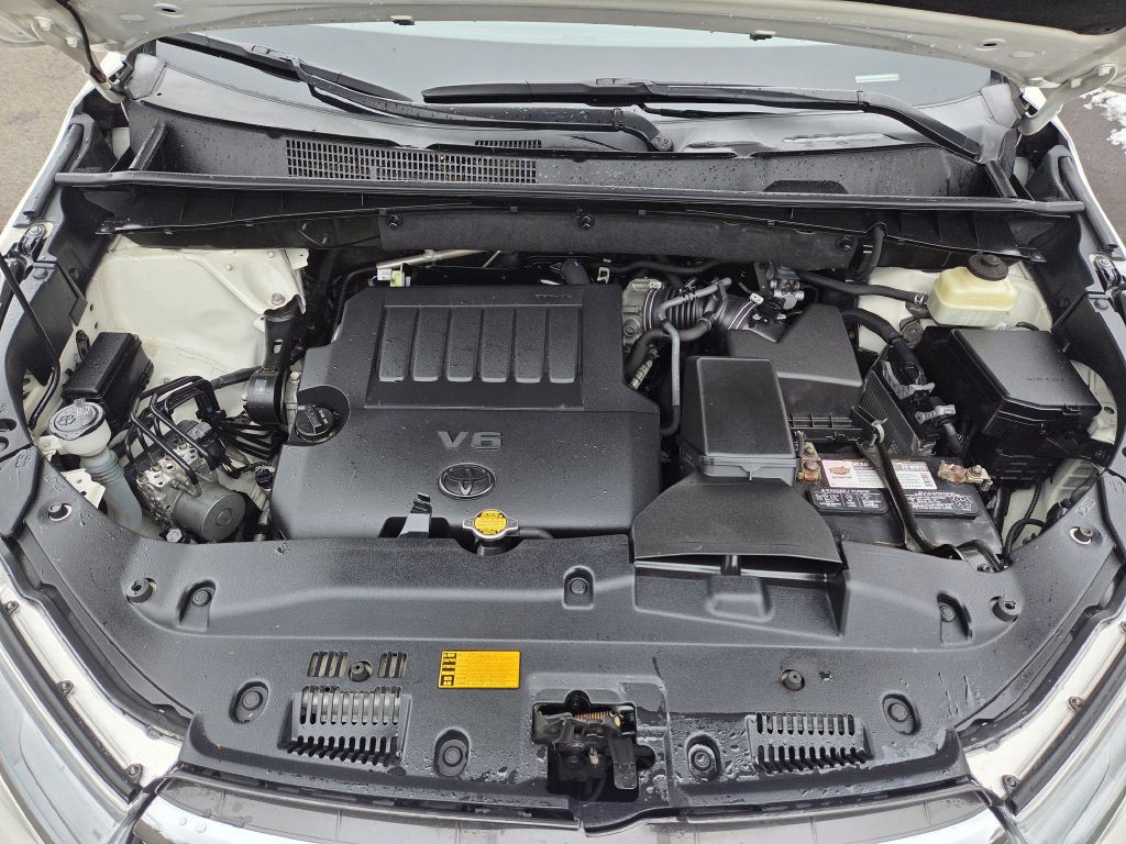 2015 Toyota Highlander Image 30