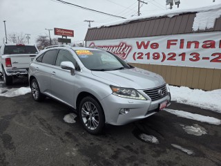 Image for 2013 Lexus RX 450h 450H ID: 7051645