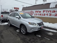 Image for 2013 Lexus RX 450h 450H ID: 7051645