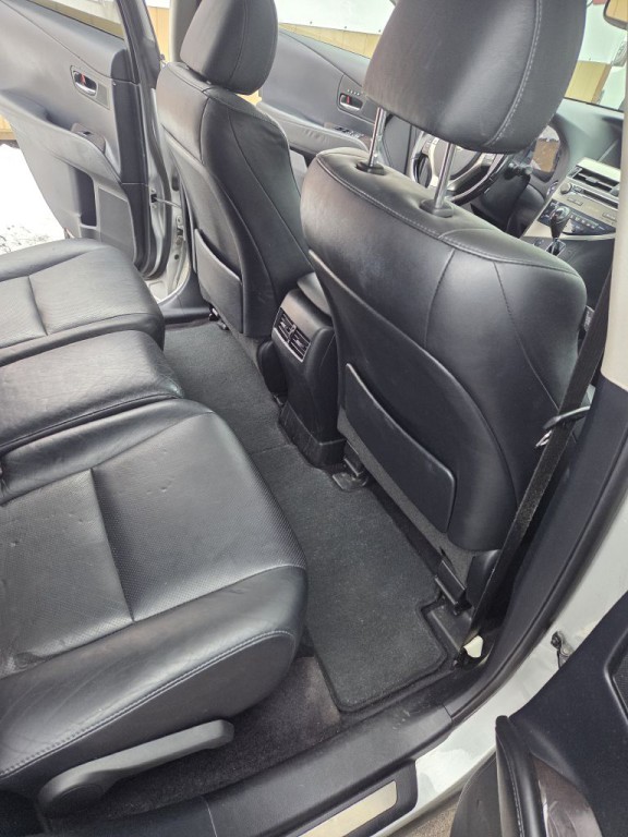 2013 Lexus RX 450h Image 15