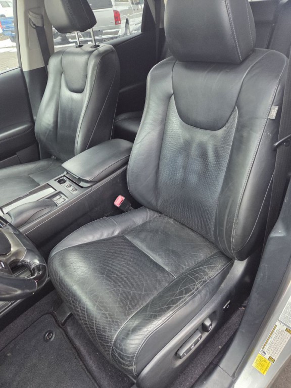 2013 Lexus RX 450h Image 22