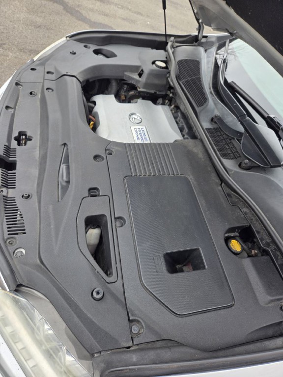2013 Lexus RX 450h Image 26