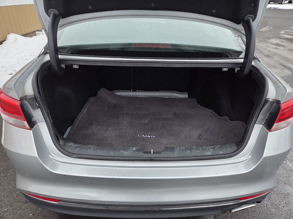 2018 Kia Optima Image 8