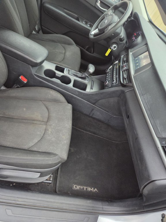2018 Kia Optima Image 13