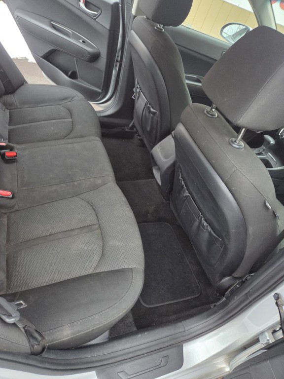 2018 Kia Optima Image 15