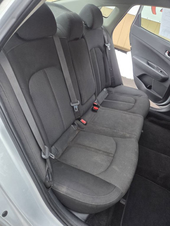 2018 Kia Optima Image 16