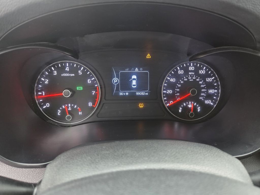 2018 Kia Optima Image 20