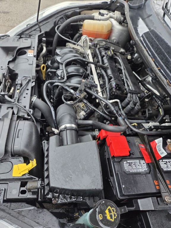 2015 Ford Fiesta Image 26