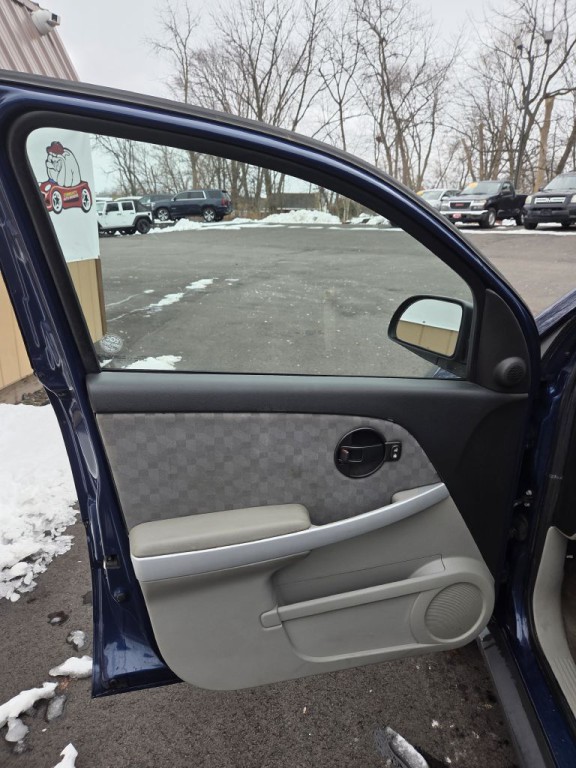 2008 Chevrolet Equinox Image 9