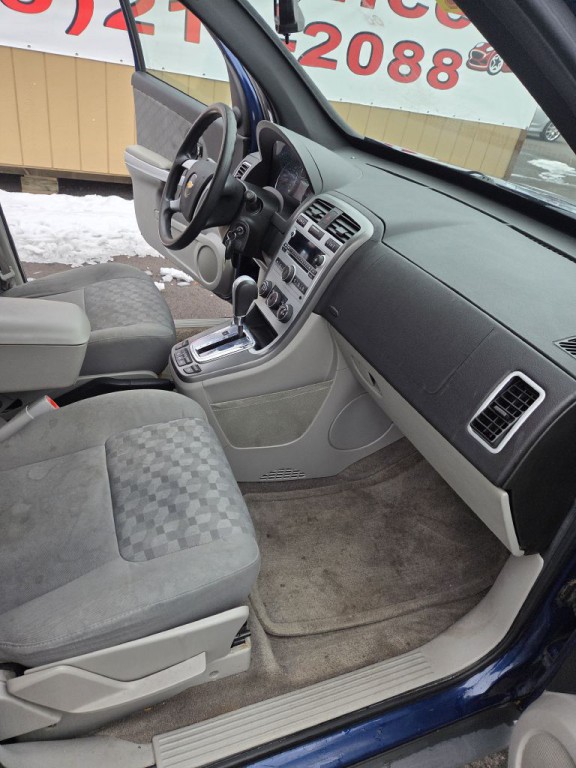 2008 Chevrolet Equinox Image 13