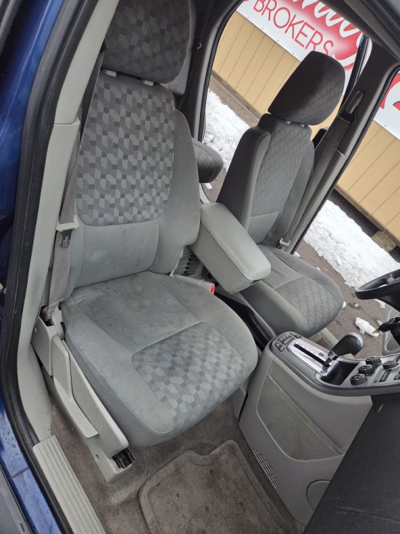 2008 Chevrolet Equinox Image 14