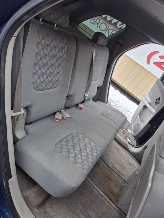 2008 Chevrolet Equinox Image 16