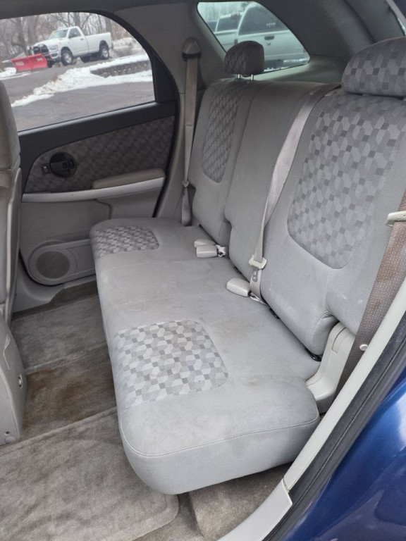 2008 Chevrolet Equinox Image 18